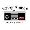thecasualgamer